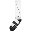 Șosete de compresie Endurance  Ruteng white