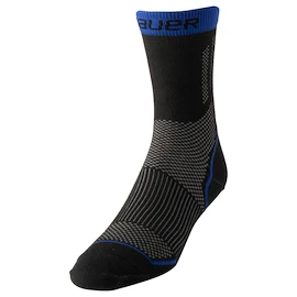 Șosete de hochei Bauer Low Performance Skate Sock Senior