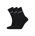 Șosete FZ Forza  Sock Classic 3 Pack Black  EUR 43-47