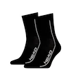 Șosete Head  Tennis Performance Black (2 Pack)  EUR 39-42