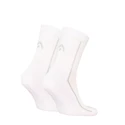 Șosete Head  Tennis Performance White (2 Pack)