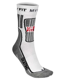 Șosete inline Powerslide Fitness