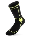 Șosete inline Rollerblade  Skate Socks Black/Green