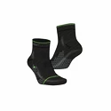 Șosete Inov-8  Season Outdoor Sock Mid Black/Grey