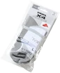 Șosete Karakal  X4 Tech Ankle White/Grey