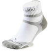 Șosete Karakal  X4 Tech Ankle White/Grey