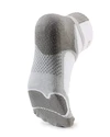 Șosete Karakal  X4 Tech Ankle White/Grey