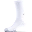 Șosete pentru bărbați Under Armour  Crew white