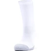 Șosete pentru bărbați Under Armour  Crew white