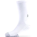 Șosete pentru bărbați Under Armour  Crew white