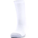 Șosete pentru bărbați Under Armour  Crew white