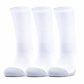 Șosete pentru bărbați Under Armour Crew white