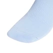 Șosete pentru copii adidas  Cushined Crew Violet Fusion 6 Pack