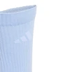Șosete pentru copii adidas  Cushined Crew Violet Fusion 6 Pack