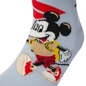Șosete pentru copii adidas  Disney Mickey Mouse Socks 3 Pack