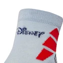 Șosete pentru copii adidas  Disney Mickey Mouse Socks 3 Pack