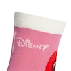 Șosete pentru copii adidas  Disney Minnie Mouse Socks 3 Pack