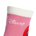 Șosete pentru copii adidas  Disney Minnie Mouse Socks 3 Pack