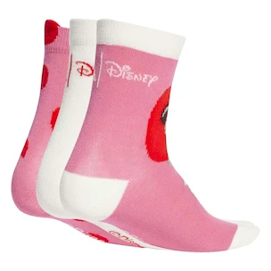 Șosete pentru copii adidas  Disney Minnie Mouse Socks 3 Pack