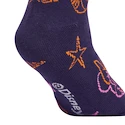 Șosete pentru copii adidas  Disney Minnie Mouse Socks Kids 3 Pack