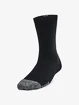Șosete pentru copii Under Armour  3pk Crew Yth-BLK