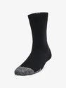 Șosete pentru copii Under Armour  3pk Crew Yth-BLK