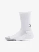 Șosete pentru copii Under Armour  3pk Crew Yth-WHT
