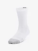 Șosete pentru copii Under Armour  3pk Crew Yth-WHT