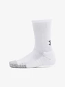 Șosete pentru copii Under Armour  3pk Crew Yth-WHT
