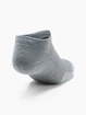 Șosete pentru copii Under Armour  Youth NS-GRY