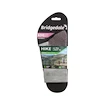 Șosete pentru femei Bridgedale  Hike UL Performance Crew Original Aubergine