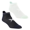 Șosete pentru femei Kari Traa  Nora Sock 2pack Mar