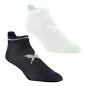 Șosete pentru femei Kari Traa  Nora Sock 2pack Mar  36-38
