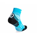 Șosete pentru femei UYN  Run Trail Challenge turquoise/white