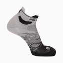 Șosete Salomon Predict Predict Ankle Ebony/Black