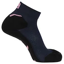 Șosete Salomon Speedcross Ankle India Ink/Peach  8 1/2 - 11