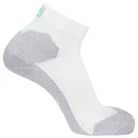 Șosete Salomon Speedcross Ankle White  8 1/2 - 11