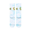 Șosete Stance  INTRO White
