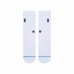 Șosete Stance  Logoman ST White