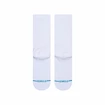 Șosete Stance  Logoman ST White
