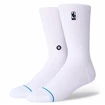Șosete Stance  Logoman ST White