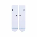 Șosete Stance  Logoman ST White