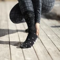 Șosete Ulvang  Marist Black/Charcoal Melange