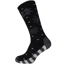 Șosete Ulvang  Marist Black/Charcoal Melange  34/36