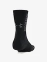 Șosete Under Armour  3-Maker 3pk Mid-Crew-BLK