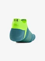 Șosete Under Armour  AD Run Lite 2pk NS Tab-BLU