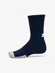 Șosete Under Armour  Crew 3pk-NVY
