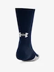 Șosete Under Armour  Crew 3pk-NVY