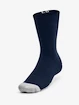 Șosete Under Armour  Crew 3pk-NVY