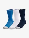 Șosete Under Armour  Crew 3pk-NVY